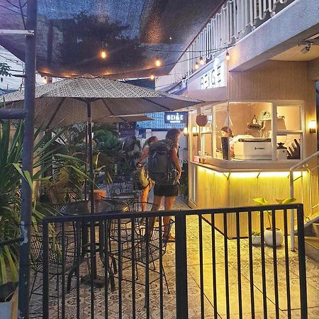 Down South Hostel Cebu ภายนอก รูปภาพ