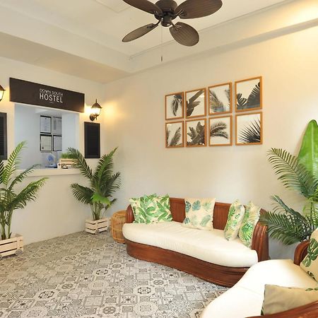 Down South Hostel Cebu ภายนอก รูปภาพ