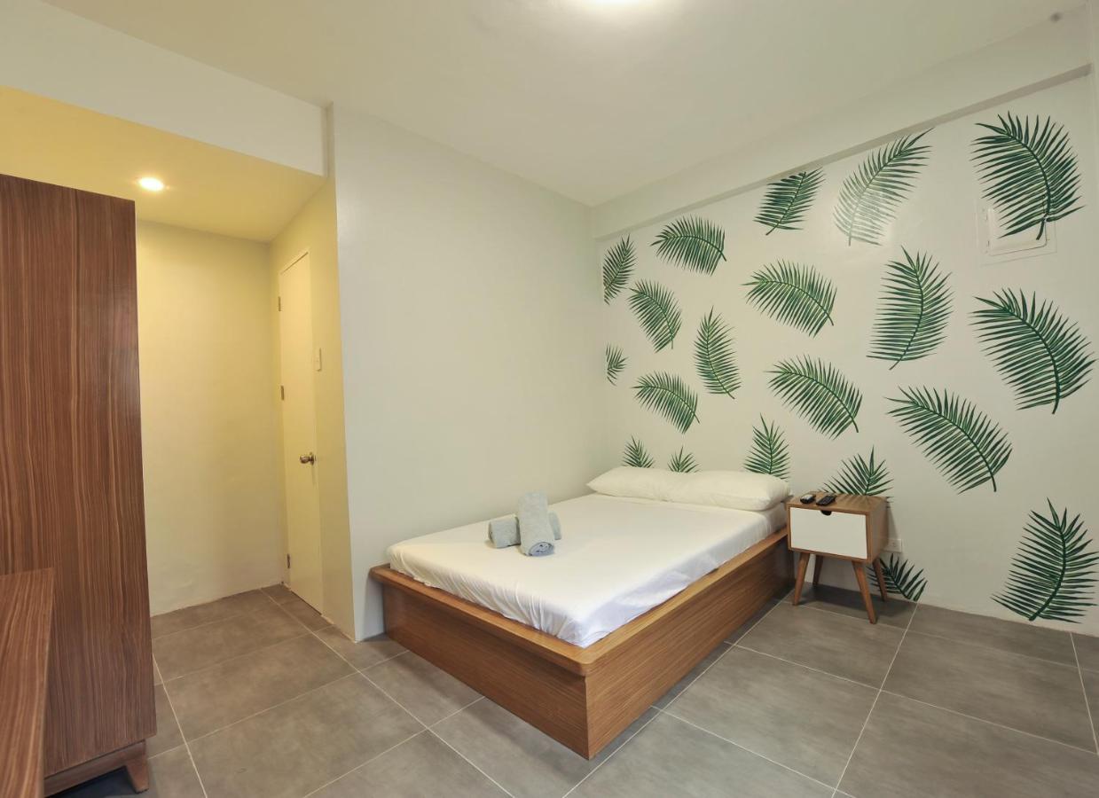 Down South Hostel Cebu ภายนอก รูปภาพ