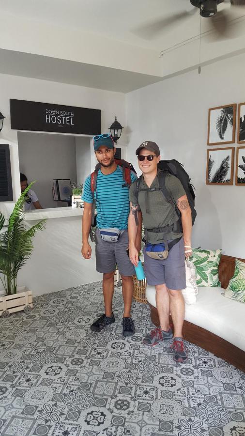 Down South Hostel Cebu ภายนอก รูปภาพ
