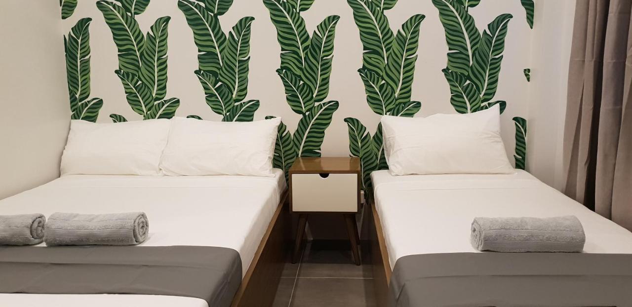 Down South Hostel Cebu ภายนอก รูปภาพ