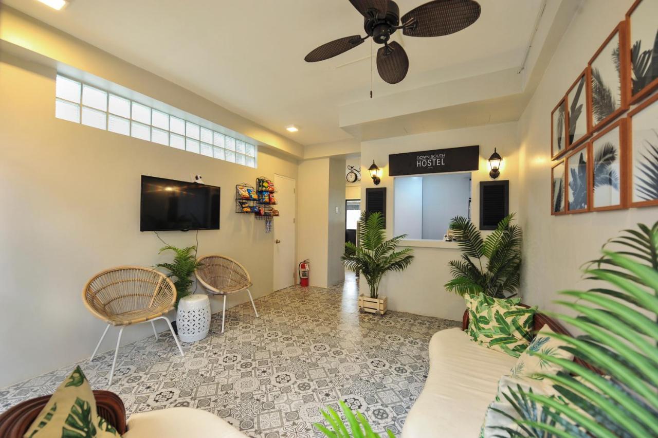 Down South Hostel Cebu ภายนอก รูปภาพ