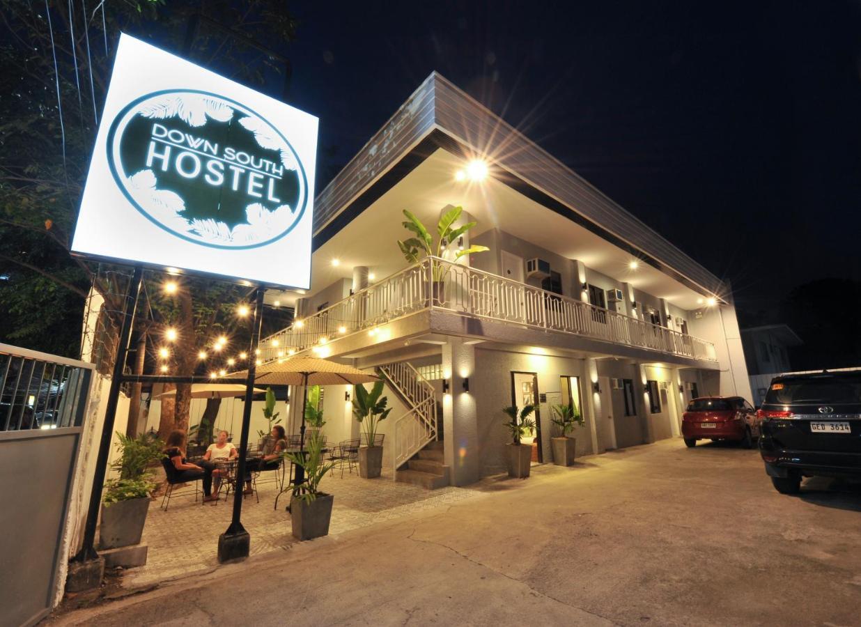 Down South Hostel Cebu ภายนอก รูปภาพ