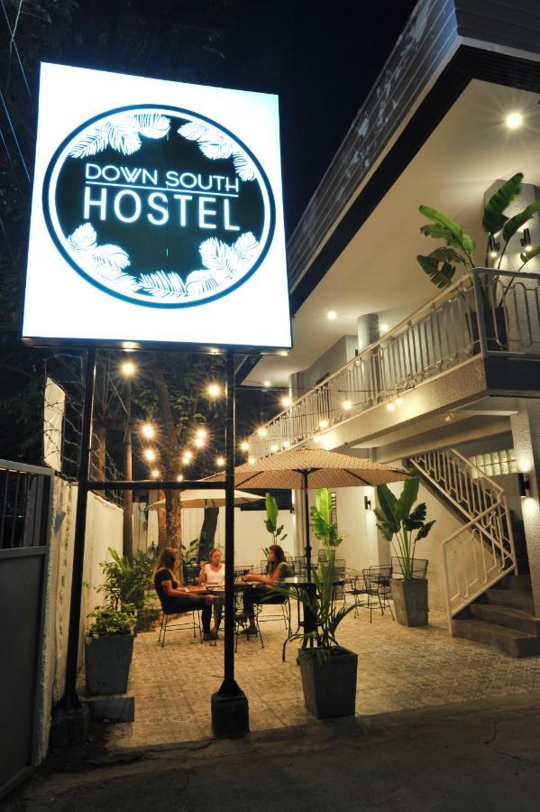 Down South Hostel Cebu ภายนอก รูปภาพ