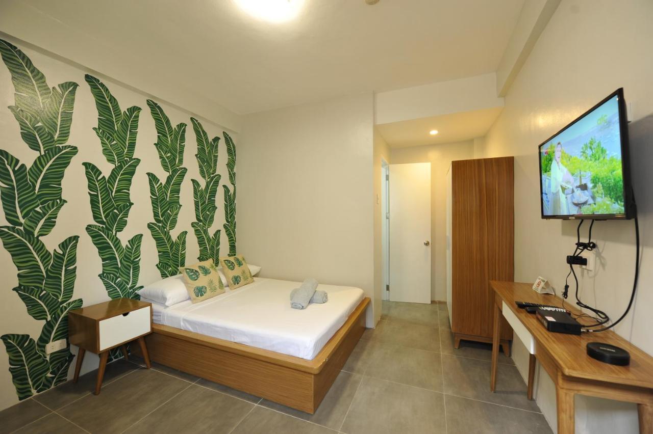 Down South Hostel Cebu ภายนอก รูปภาพ
